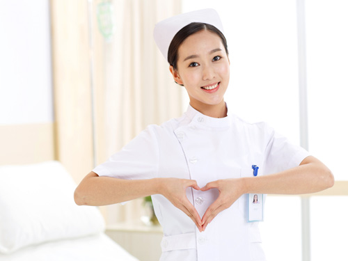 护士延续注册